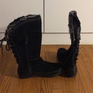 The North Face Primaloft Boots 8.5